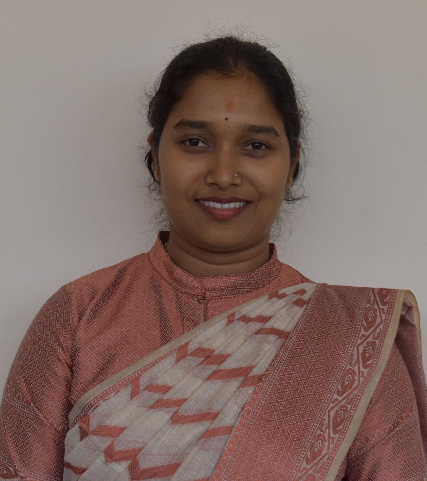 Ms. Sandhya P